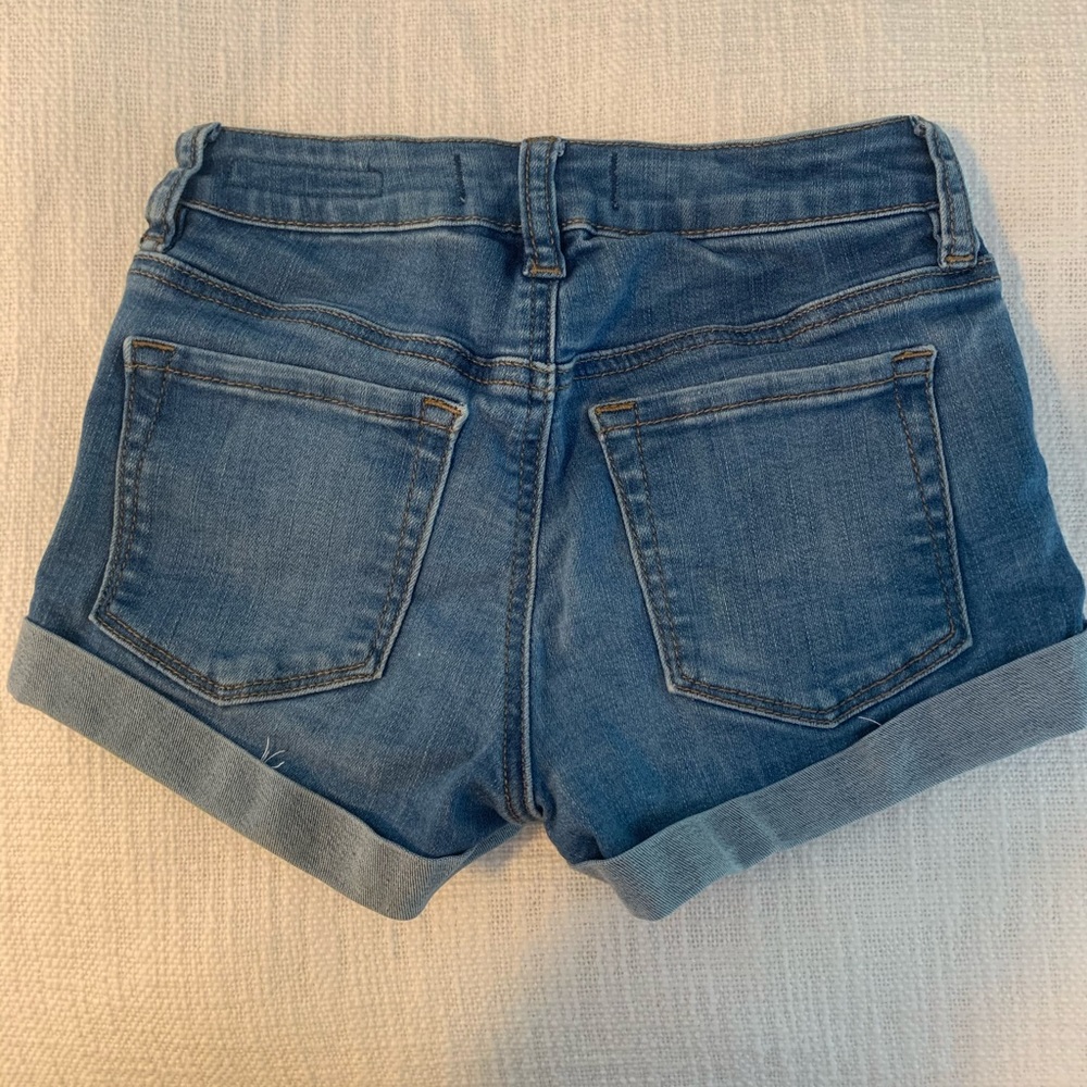 pacsun jean shorts - Picture 2 of 3